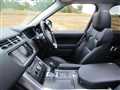 2015 Land Rover Range Rover Sport