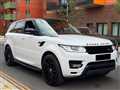 2015 Land Rover Range Rover Sport