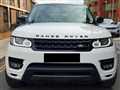2015 Land Rover Range Rover Sport