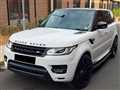 2015 Land Rover Range Rover Sport