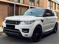 2015 Land Rover Range Rover Sport