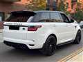 2015 Land Rover Range Rover Sport