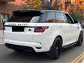 2015 Land Rover Range Rover Sport