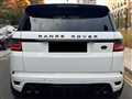 2015 Land Rover Range Rover Sport