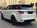 2015 Land Rover Range Rover Sport