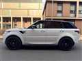 2015 Land Rover Range Rover Sport