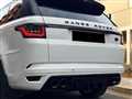 2015 Land Rover Range Rover Sport