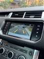 2015 Land Rover Range Rover Sport