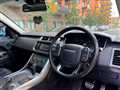 2015 Land Rover Range Rover Sport