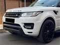 2015 Land Rover Range Rover Sport