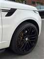2015 Land Rover Range Rover Sport