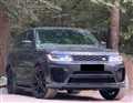 2016 Land Rover Range Rover Sport
