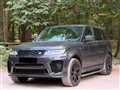 2016 Land Rover Range Rover Sport