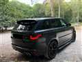 2016 Land Rover Range Rover Sport