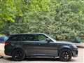 2016 Land Rover Range Rover Sport