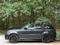 2016 Land Rover Range Rover Sport