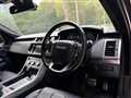 2016 Land Rover Range Rover Sport