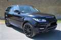 2016 Land Rover Range Rover Sport