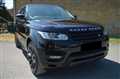 2016 Land Rover Range Rover Sport