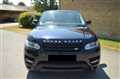 2016 Land Rover Range Rover Sport