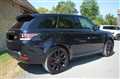 2016 Land Rover Range Rover Sport