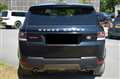2016 Land Rover Range Rover Sport