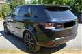 2016 Land Rover Range Rover Sport