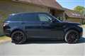 2016 Land Rover Range Rover Sport