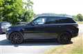 2016 Land Rover Range Rover Sport