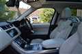 2016 Land Rover Range Rover Sport