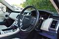 2016 Land Rover Range Rover Sport