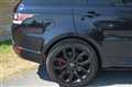 2016 Land Rover Range Rover Sport