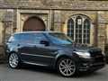 2016 Land Rover Range Rover Sport