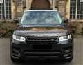 2016 Land Rover Range Rover Sport