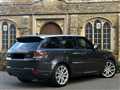 2016 Land Rover Range Rover Sport