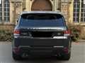 2016 Land Rover Range Rover Sport