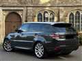 2016 Land Rover Range Rover Sport
