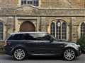 2016 Land Rover Range Rover Sport