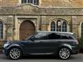 2016 Land Rover Range Rover Sport