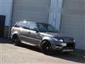 2016 Land Rover Range Rover Sport