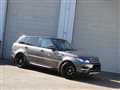 2016 Land Rover Range Rover Sport