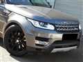 2016 Land Rover Range Rover Sport