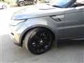 2016 Land Rover Range Rover Sport