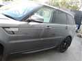 2016 Land Rover Range Rover Sport