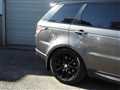 2016 Land Rover Range Rover Sport