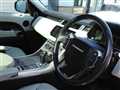 2016 Land Rover Range Rover Sport