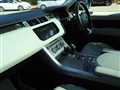 2016 Land Rover Range Rover Sport