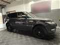 2016 Land Rover Range Rover Sport
