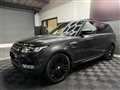2016 Land Rover Range Rover Sport