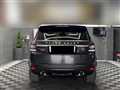 2016 Land Rover Range Rover Sport